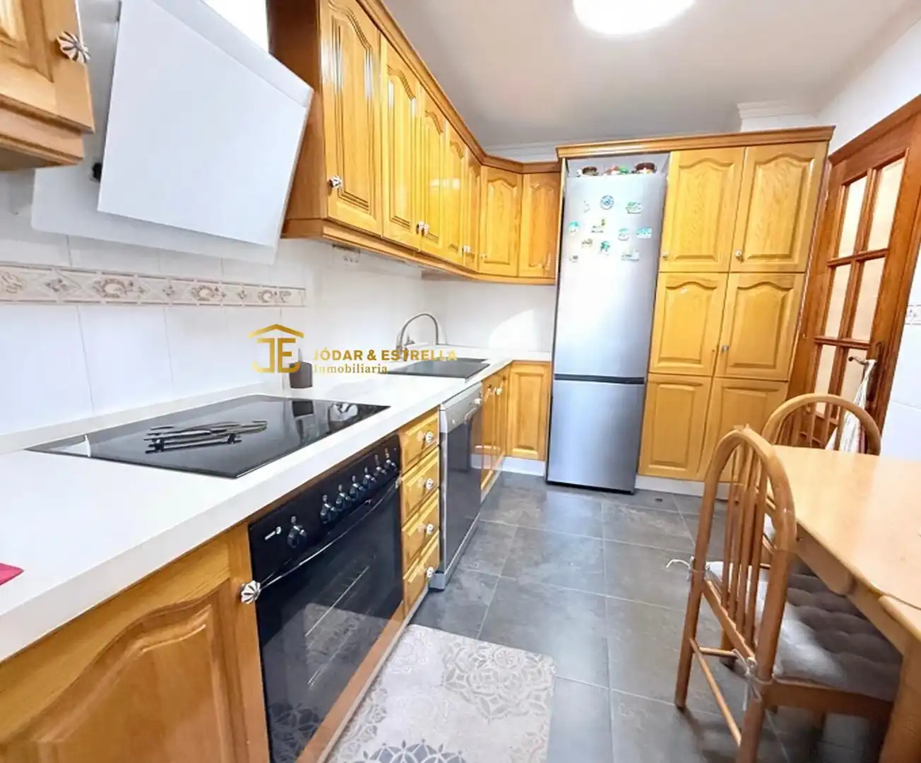 Appartamento con terrazza in vendita a Lorca Ciudad, imagen 11