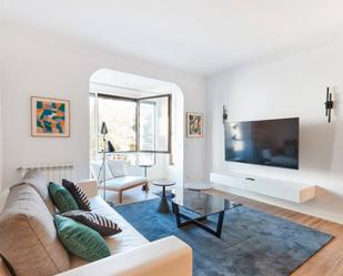Apartment to rent in Calle de Emilio Arrieta, 11, 1º Ensanche