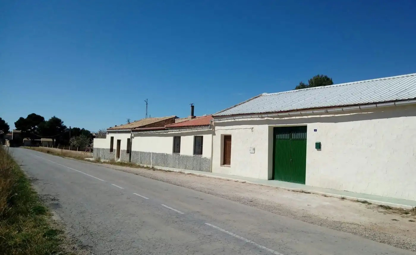 Villa in vendita a El Pinós / Pinoso, imagen 12