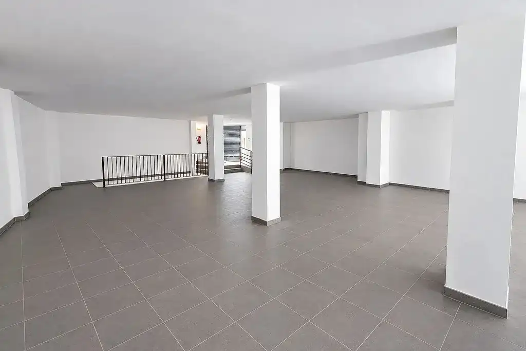 Geschaftsraum zur Miete in Badalona