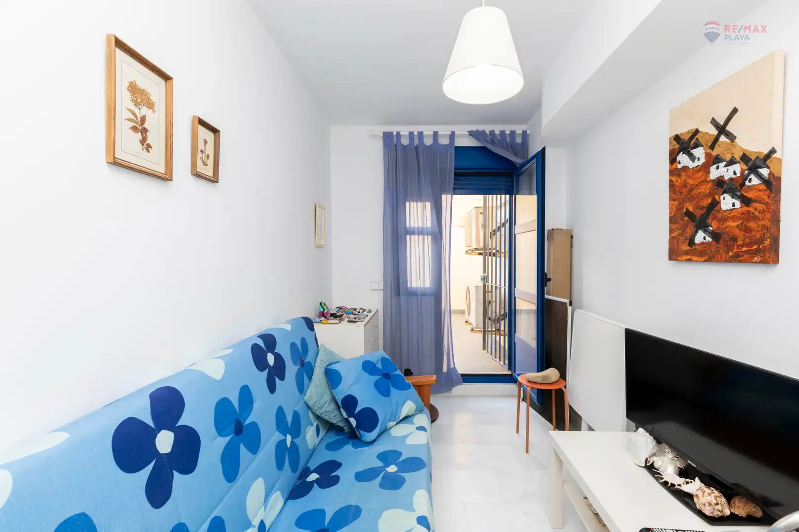 Dúplex en venta en Calle Miradores, Puerto de Garrucha