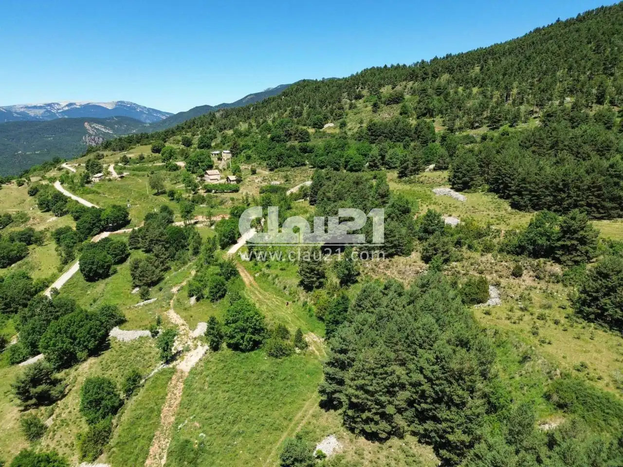 Casa rústica en venta en Calle Mas Vilà, imagen 7