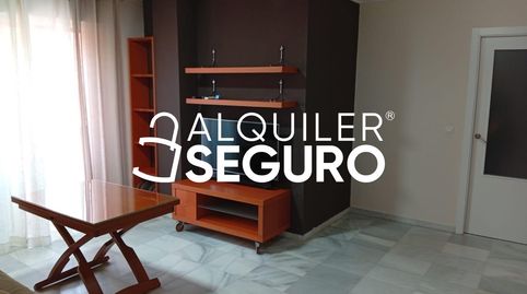 Foto 3 de Pis de lloguer a Libertador Simon Bolivar, Sector Sur, Córdoba Capital