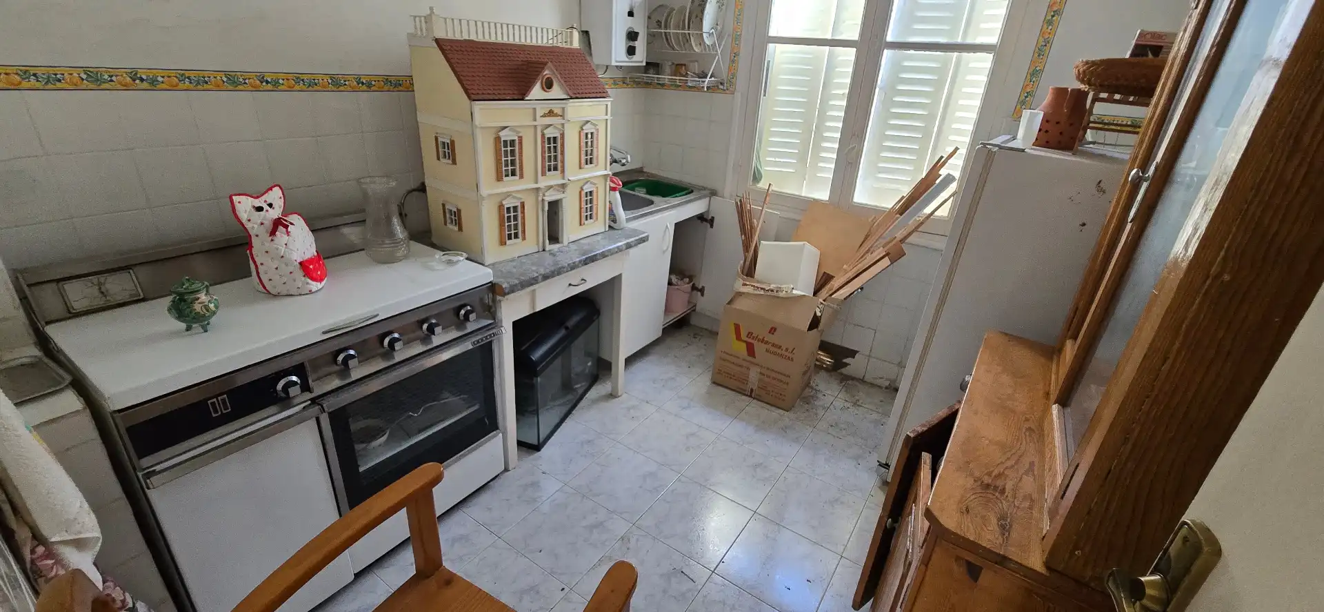 Inmuebles singulares en venta en Carretera Madrid-la Coruña 0, imagen 10