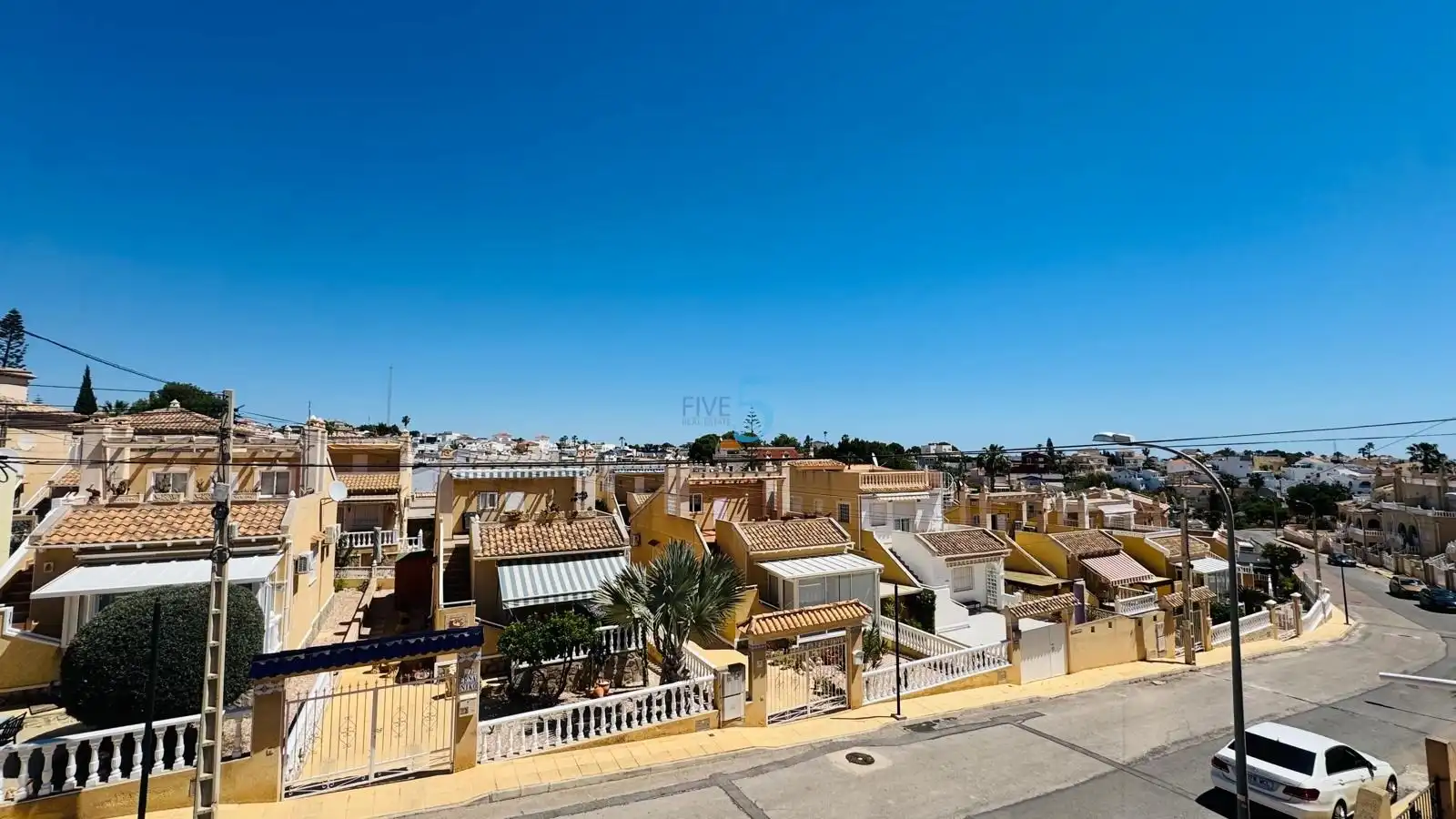 Casa con terrazza in vendita a San Miguel de Salinas, imagen 2