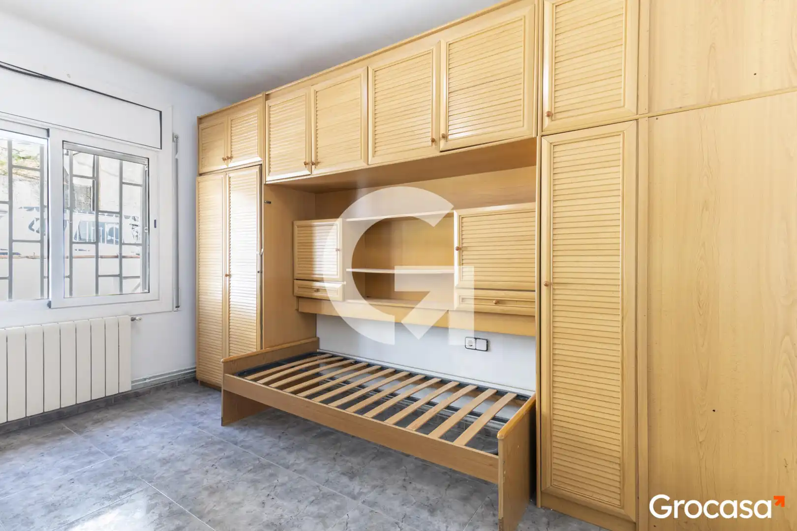 Habitación de Planta baja en venta en Molins de Rei con Calefacción, Terraza y Trastero