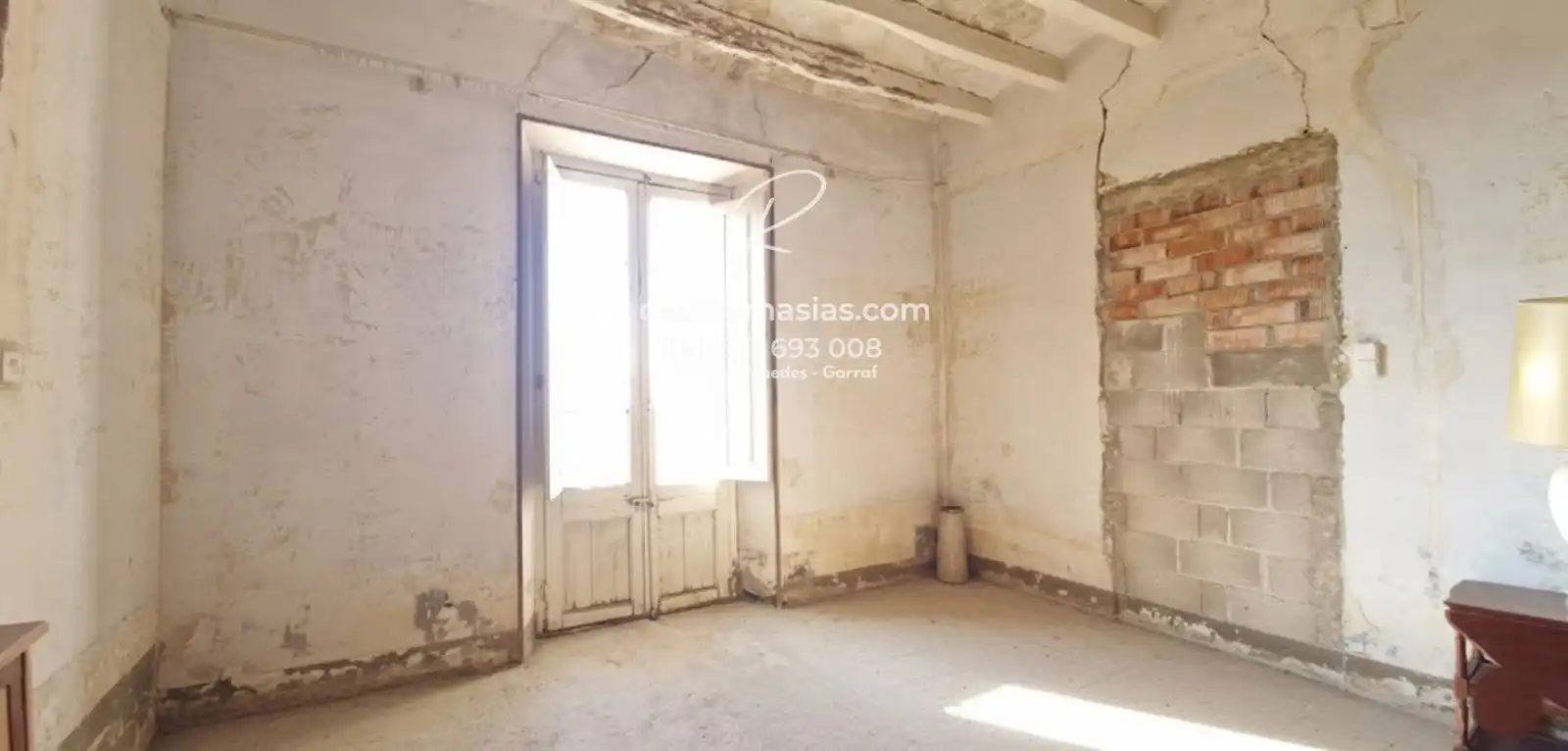 Country homes for sale in Avinyonet del Penedès  with Balcony