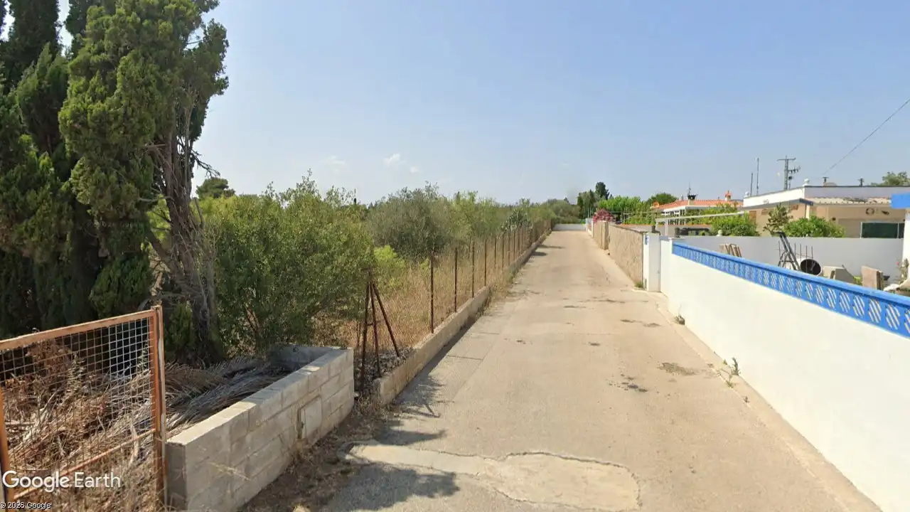 Wohnbaugrundstück zum Verkauf in Plaça Poligono 22 84, imagen 2