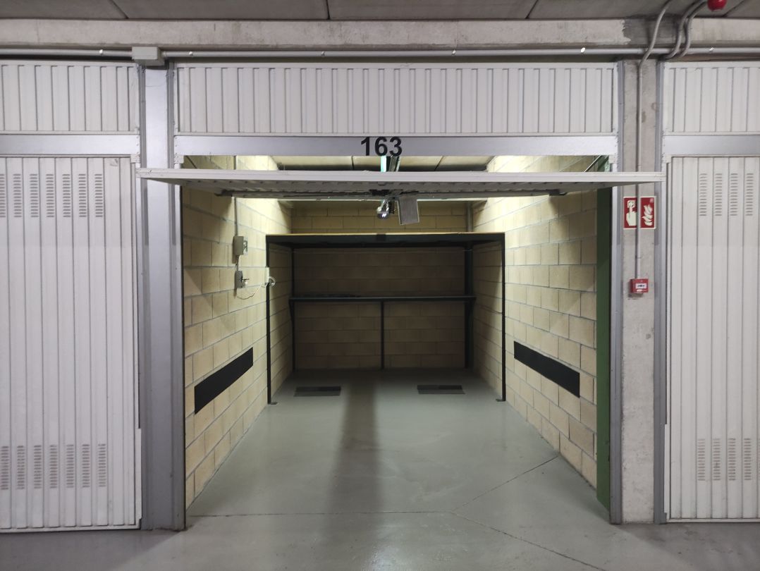 Garatge en venda en Orio