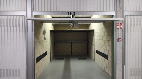Foto 2 von Garage zum Verkauf in Ixarra Kalea, Orio, Gipuzkoa