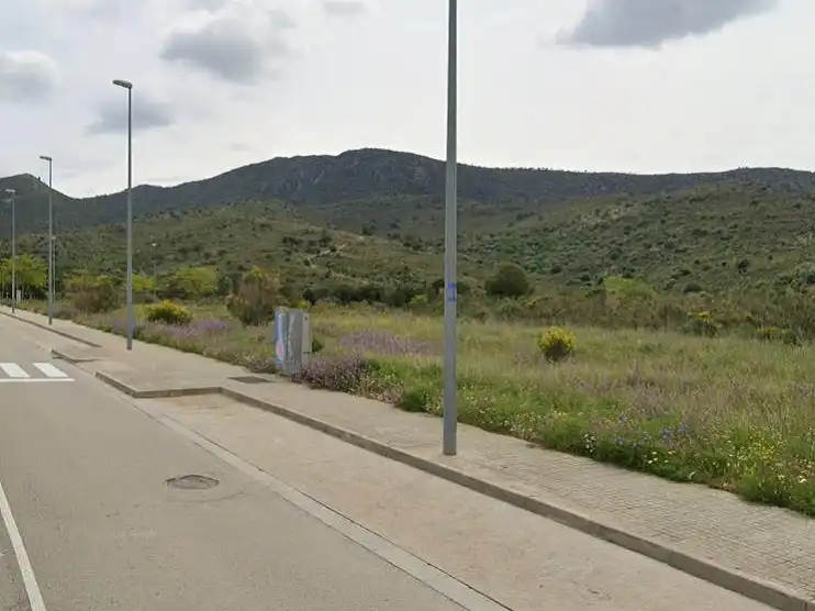 Residential land for sale in Avinguda Antoni Margarits 8, imagen 10