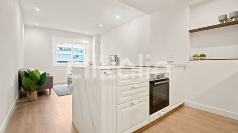 Foto 5 de Piso en venta en Castellana, Madrid Capital