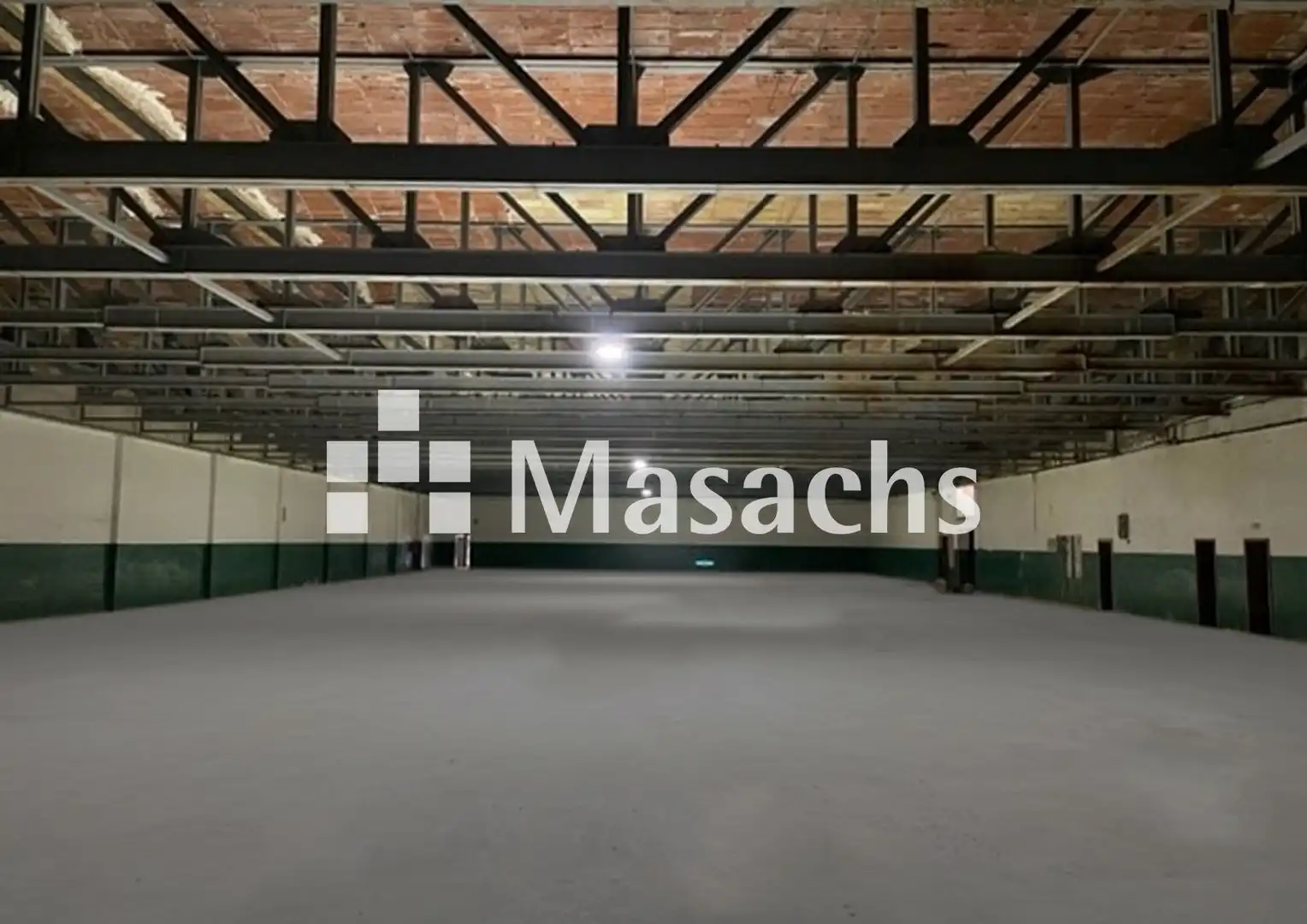 Industrial buildings for sale in Vilada