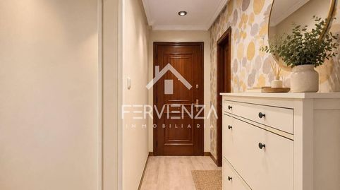 Foto 3 de Piso en venta en Ventanielles, Oviedo