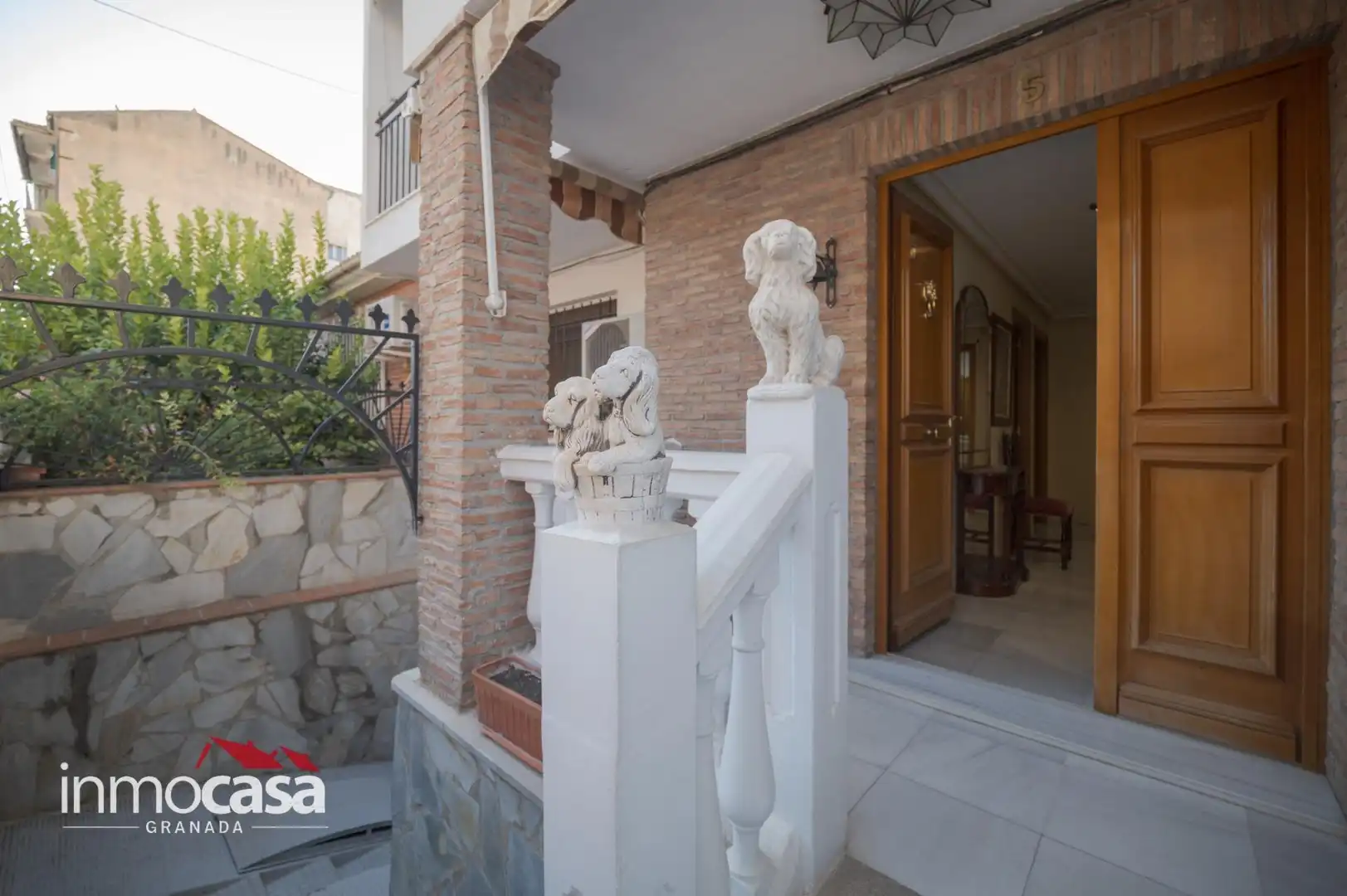 Houses for sale in Maracena, Granada