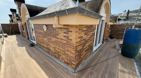 Photo 4 of Attic for sale in 1 de Mayo, 4, Playa Ostende, Castro-Urdiales