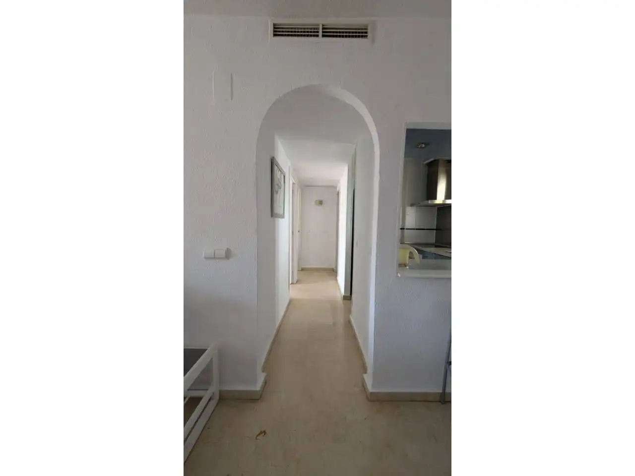 Apartament amb piscina en venda a Torrequebrada, imagen 16
