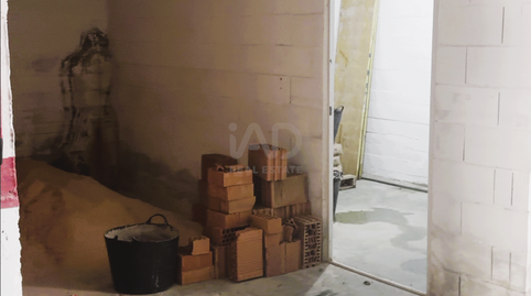 Foto 5 de Garatge en venda a Cl. del Aqua 6, Comun, Centro, Málaga