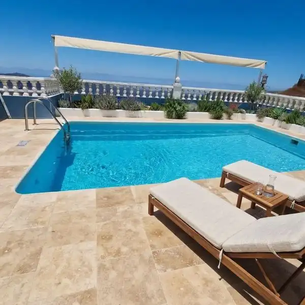 Villa con terrazza in vendita a La Bodeguilla 29, imagen 29