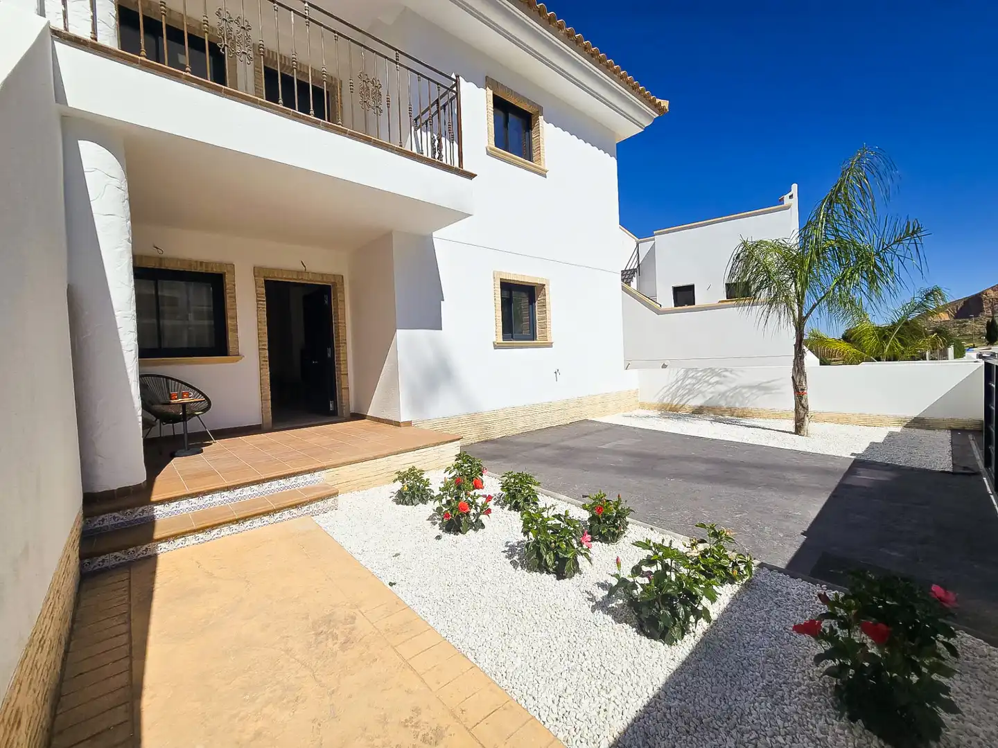 Detached homes for sale in Calle Inglaterra, Cox