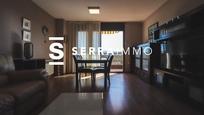 Living room of Flat for sale in Vilafranca del Penedès  with Air Conditioner and Balcony