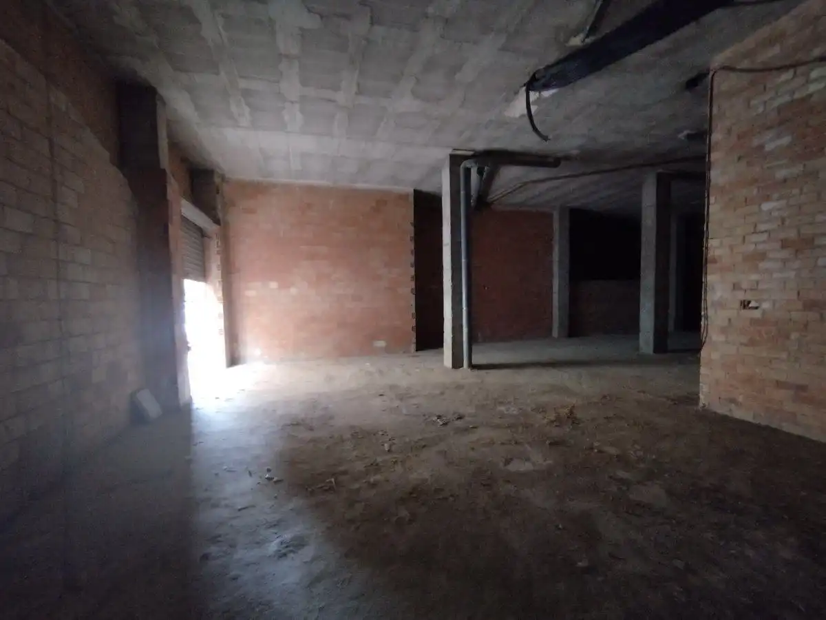 Gewerbefläche zum Verkauf in Don juan de austria 58, imagen 2