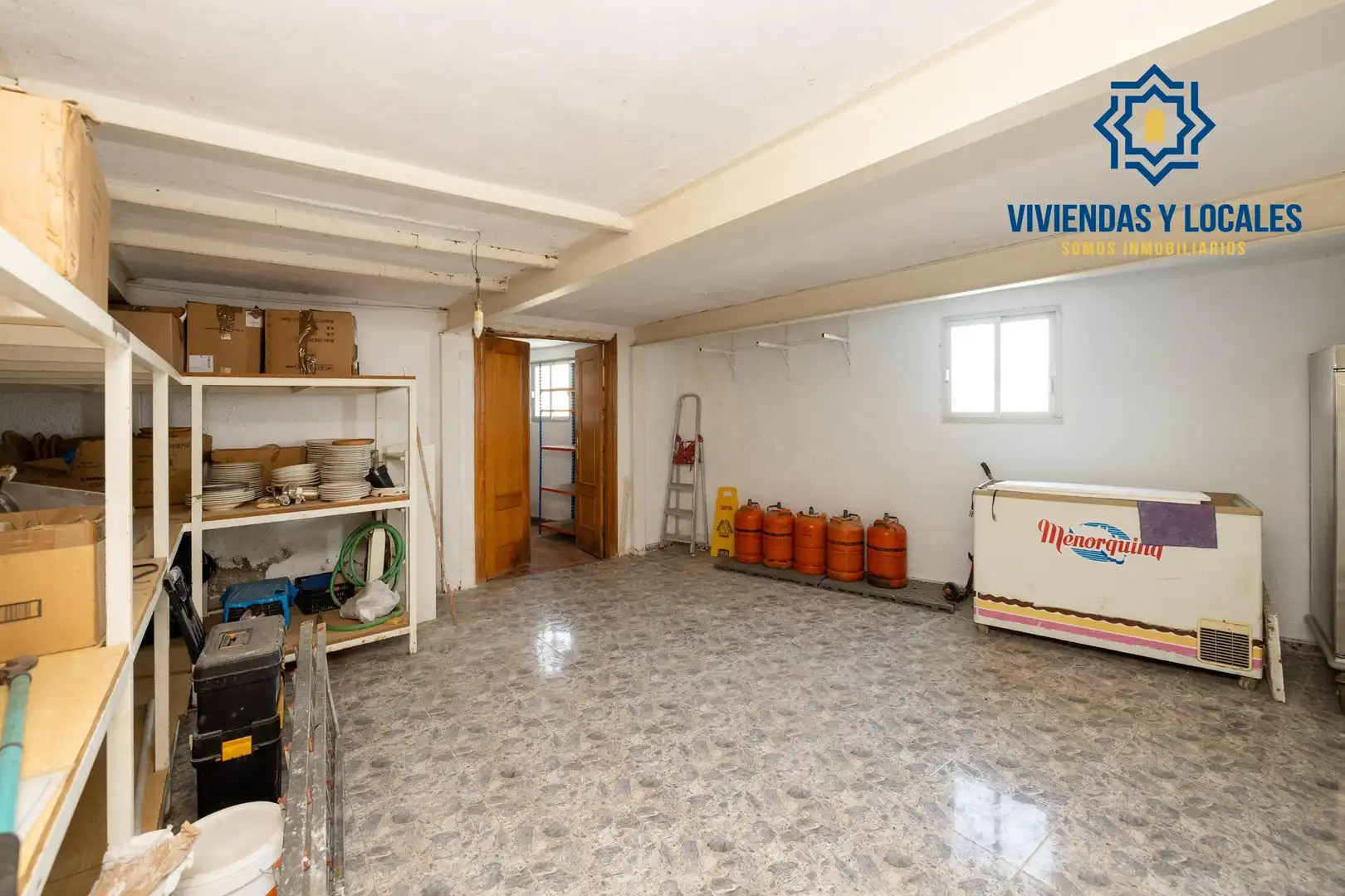 Local comercial en venta en Camino de Purchil, imagen 49