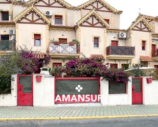 Single-family semi-detached for sale in Aljaraque  with Air Conditioner, Heating and Terrace