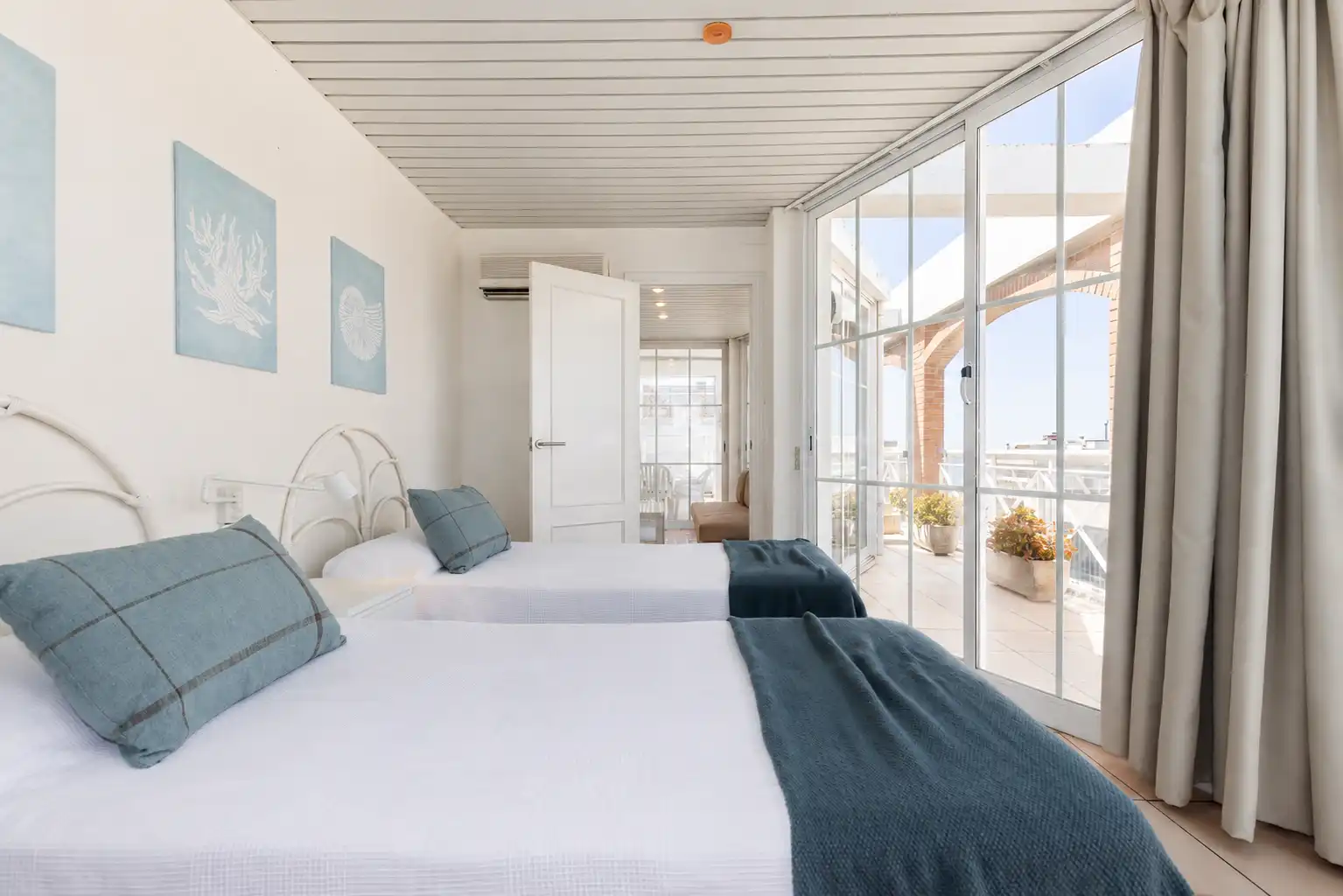 Apartment mit Pool zum Verkauf in Major, imagen 40