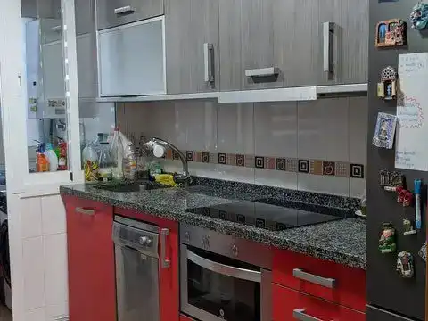 Cuina de Pis en venda en Antequera amb Aire condicionat, Parquet i Traster