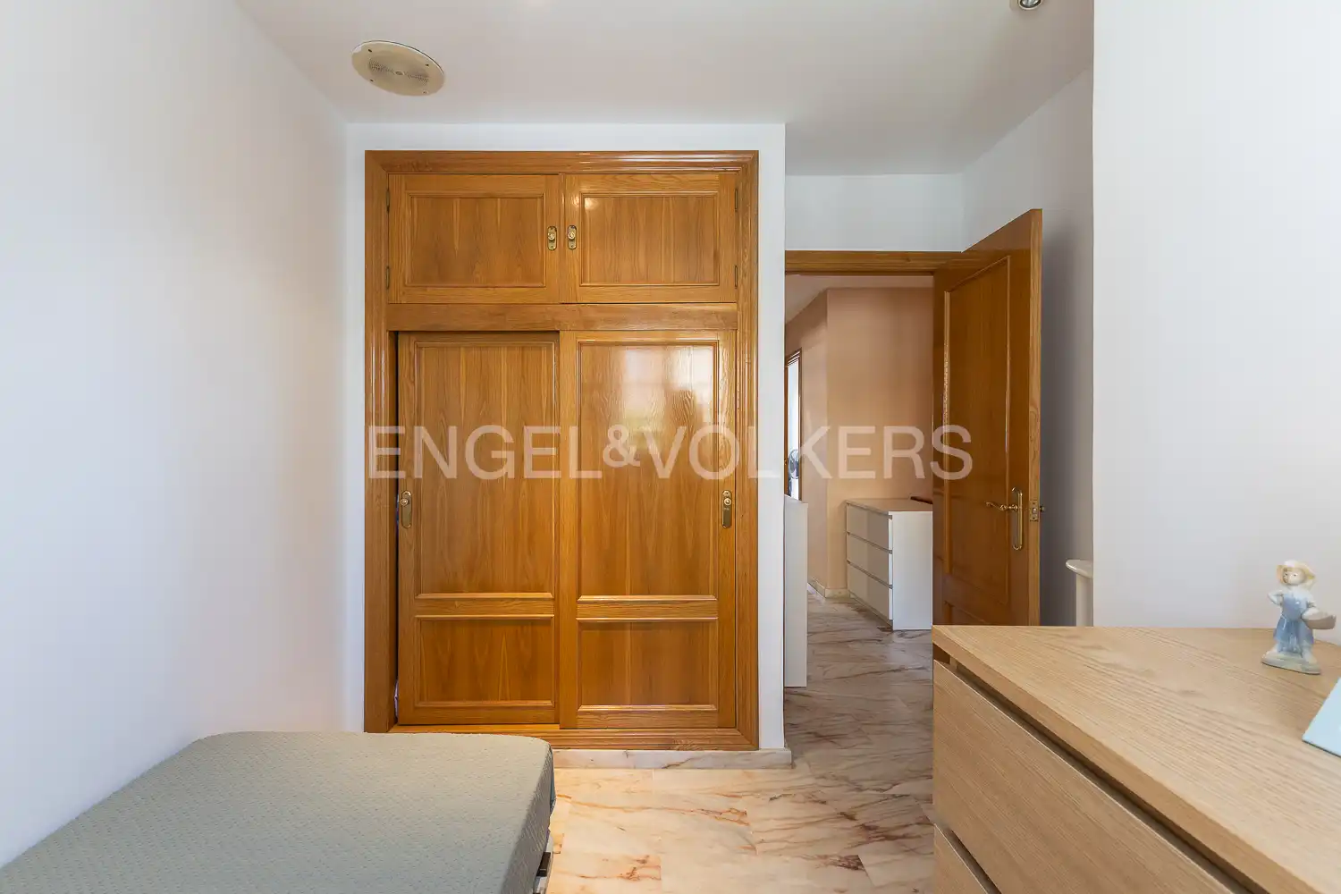 Bedroom of Houses for sale in El Puig de Santa Maria  with Air Conditioner, Heating and Private garden