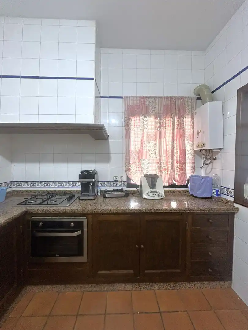 Casa en venda a El Rocío, imagen 12