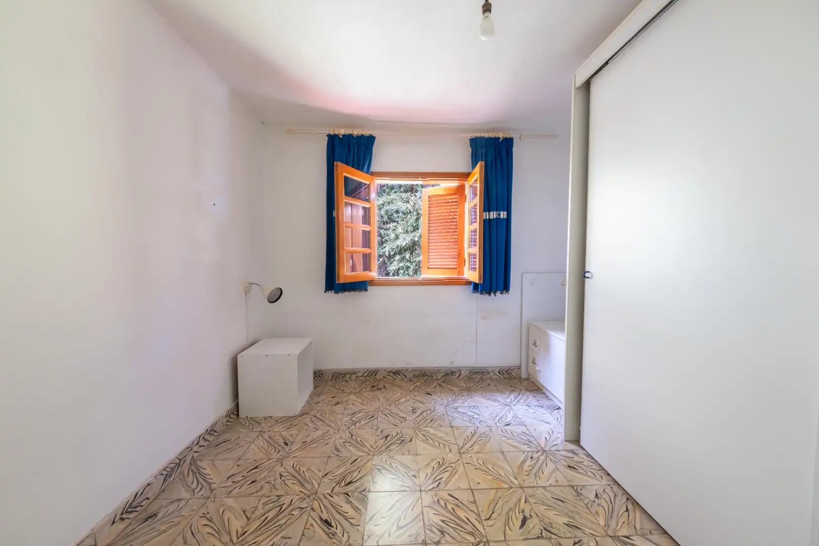 Casa amb jardí en venda a Calle el Cercadillo 1, imagen 39