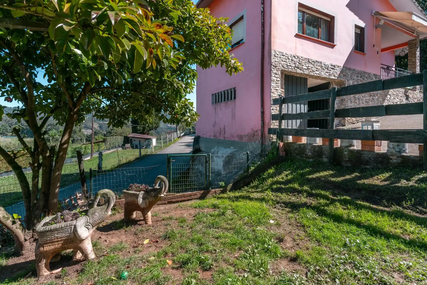 Xalet amb jardí en venda a Camino LOS ARROXOS, imagen 14