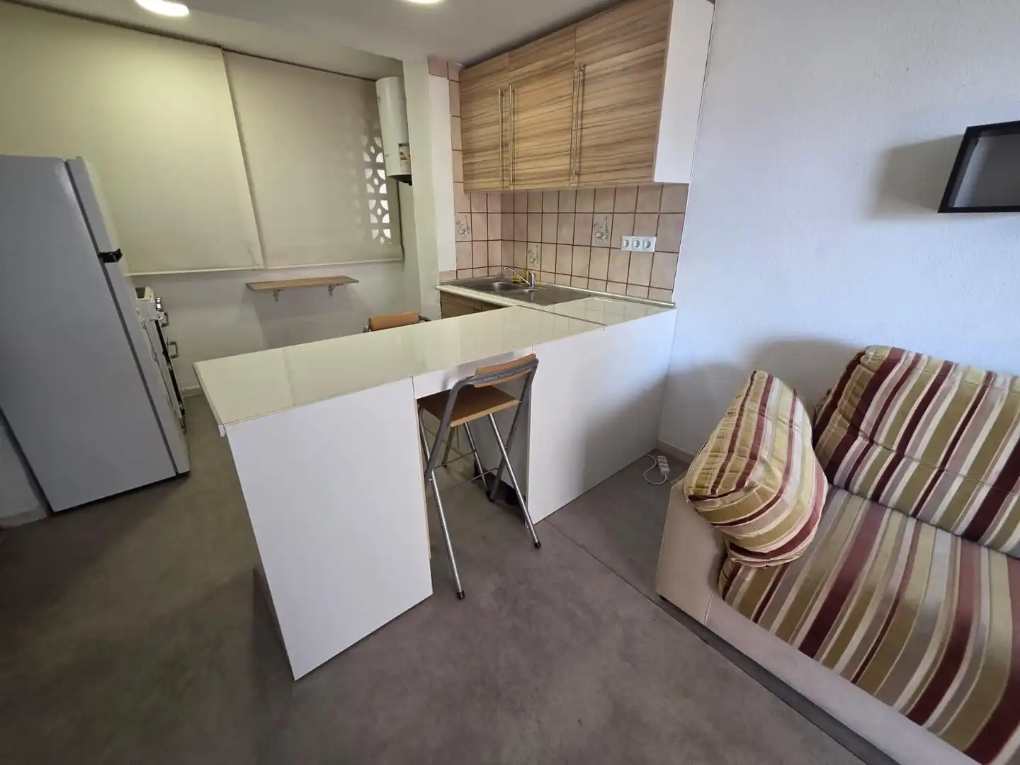 Wohnung mit Terrasse zum Verkauf in Rincón de Loix, imagen 6