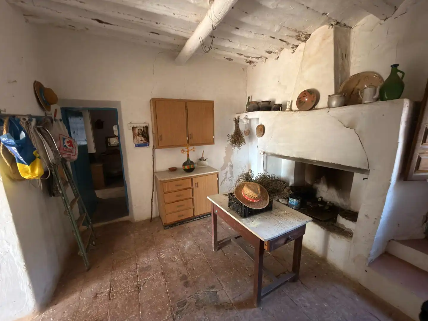 Haus mit Terrasse zum Verkauf in Tébar - Los Arejos, imagen 24