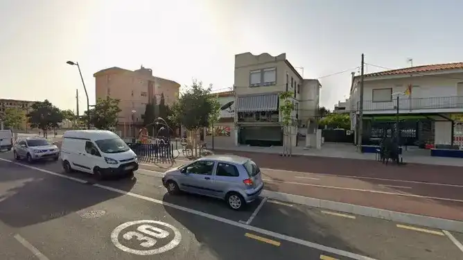 Piso en venta en Avinguda de Barcelona