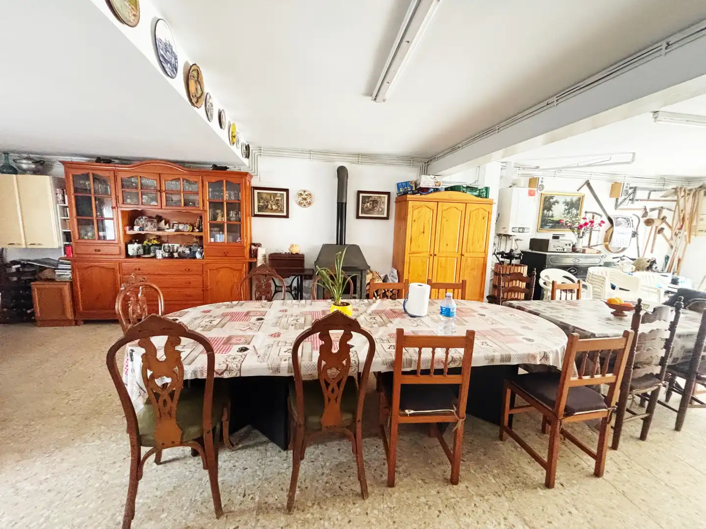 Villa avec piscine à vendre à Roca Grossa, imagen 10