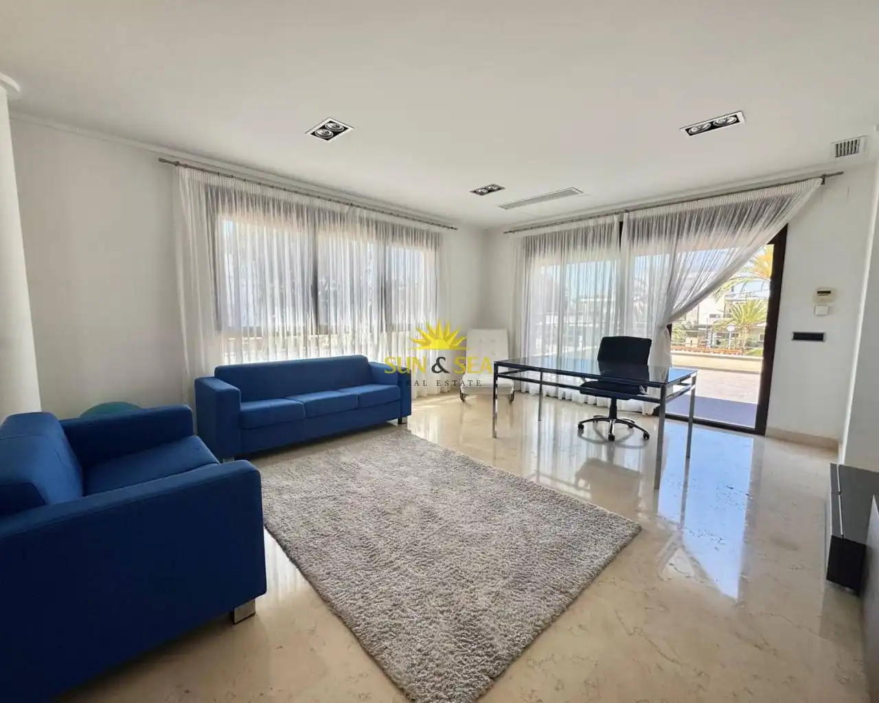 Villa mit Terrasse zum Verkauf in Orihuela Costa, imagen 20