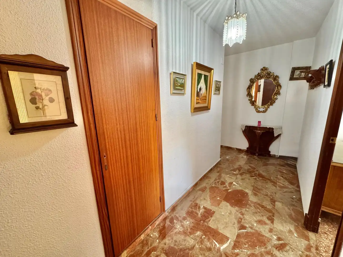Flat for sale in Orihuela  with Air Conditioner, Heating and Storage room