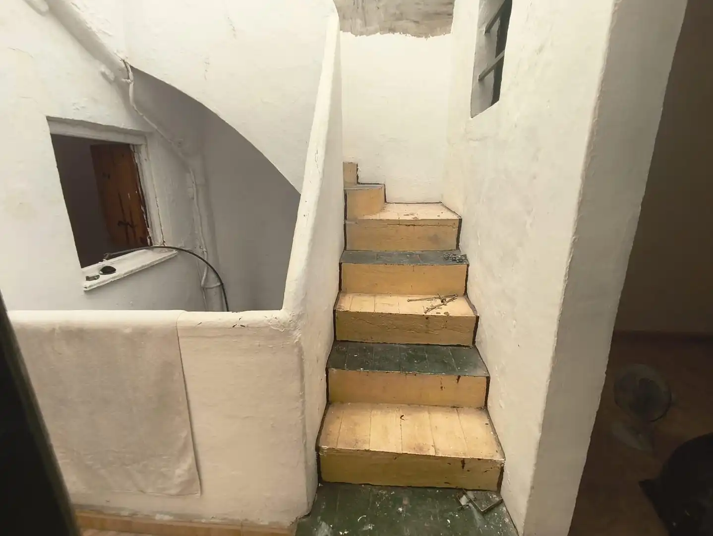 Reihenhaus zum Verkauf in Bajadilla - Fuente Nueva, imagen 22