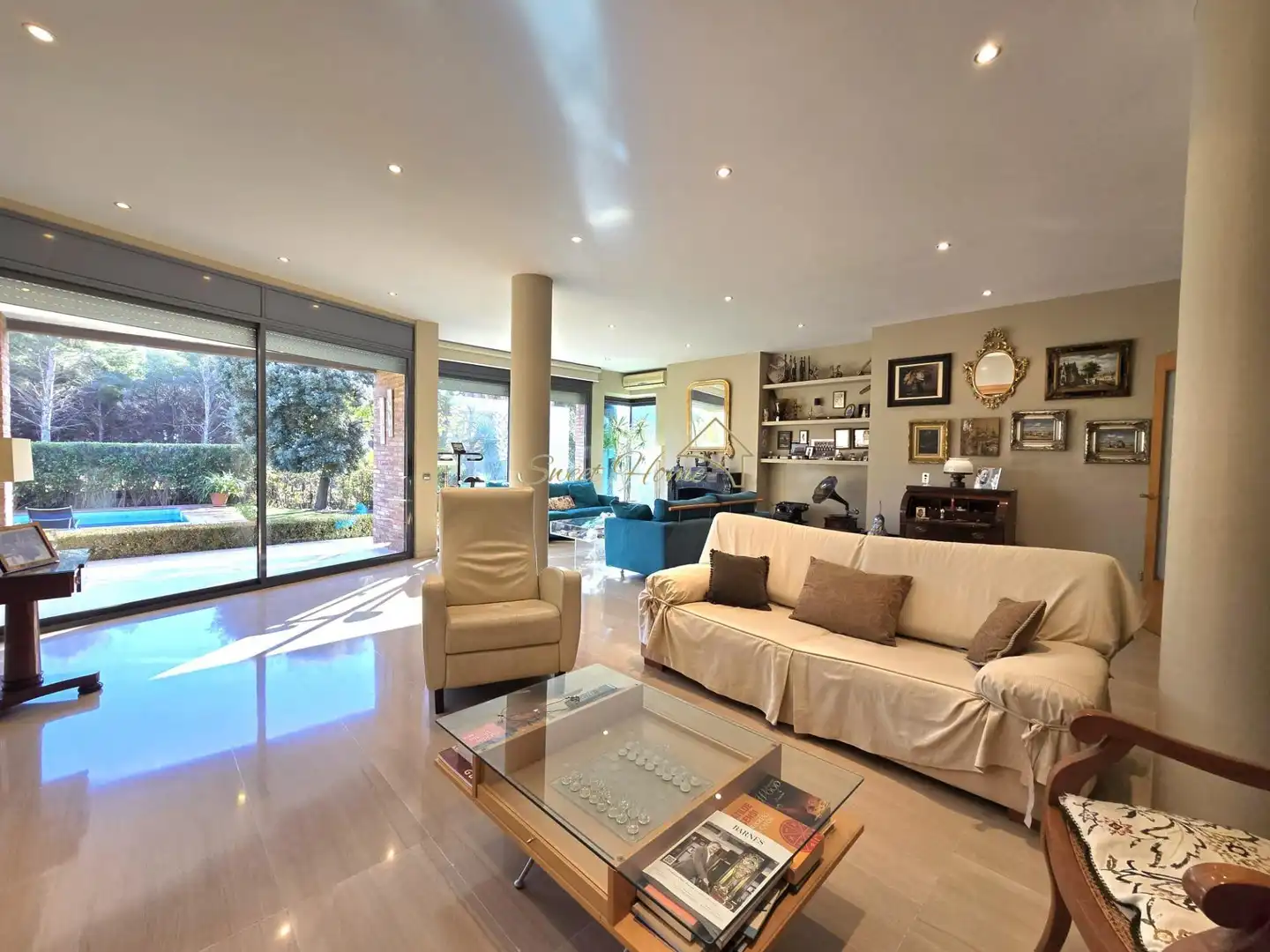 Maison avec piscine à vendre à Teià, imagen 33
