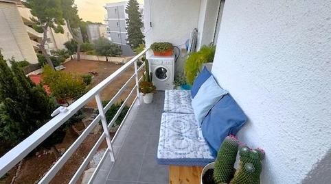 Foto 2 de Piso en venta en Avenida del Comte Gómez de Orbaneja, Segur de Calafell, Calafell