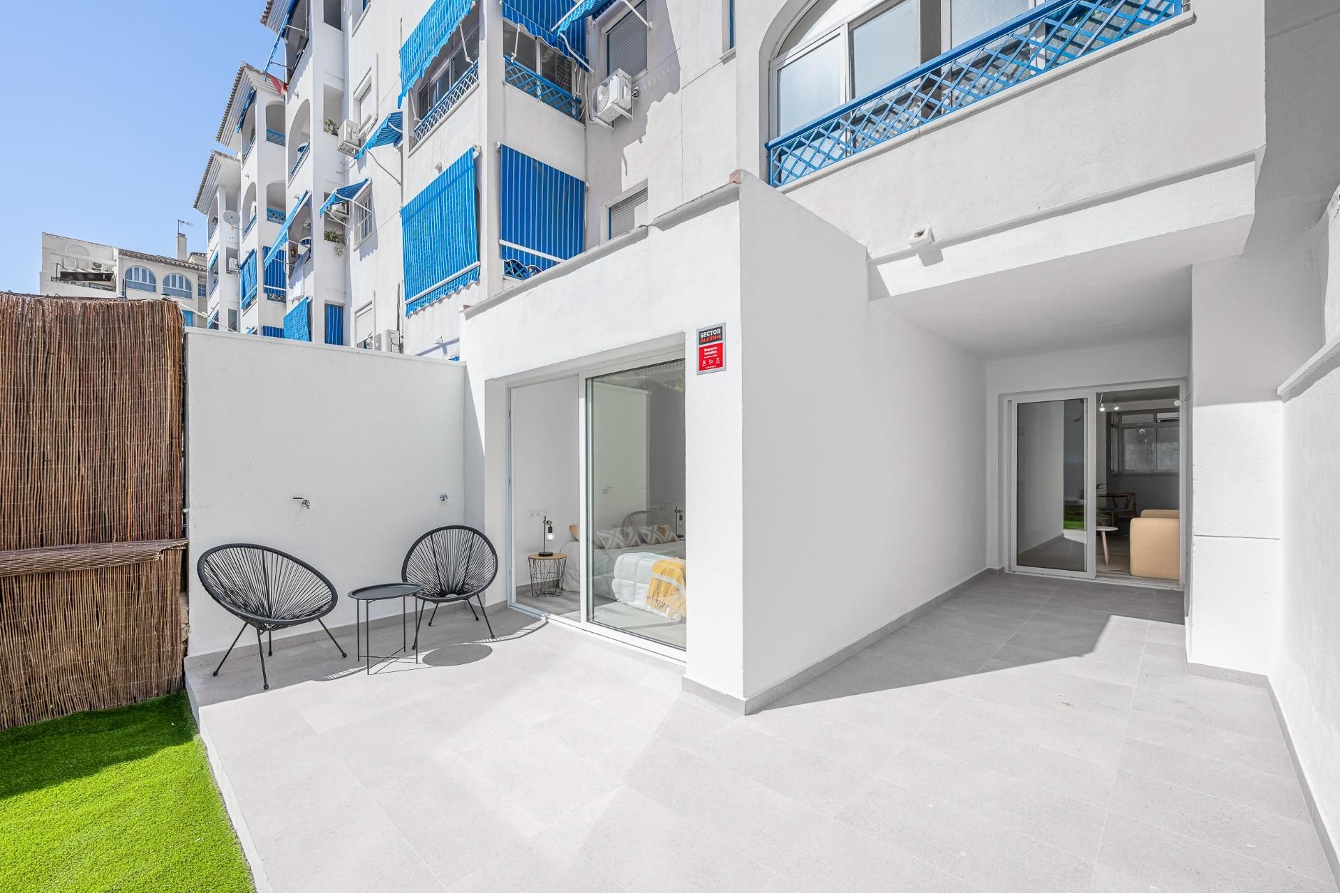 Piso en venta en Calle BIZNAGA, Los Árboles, Las Lagunas