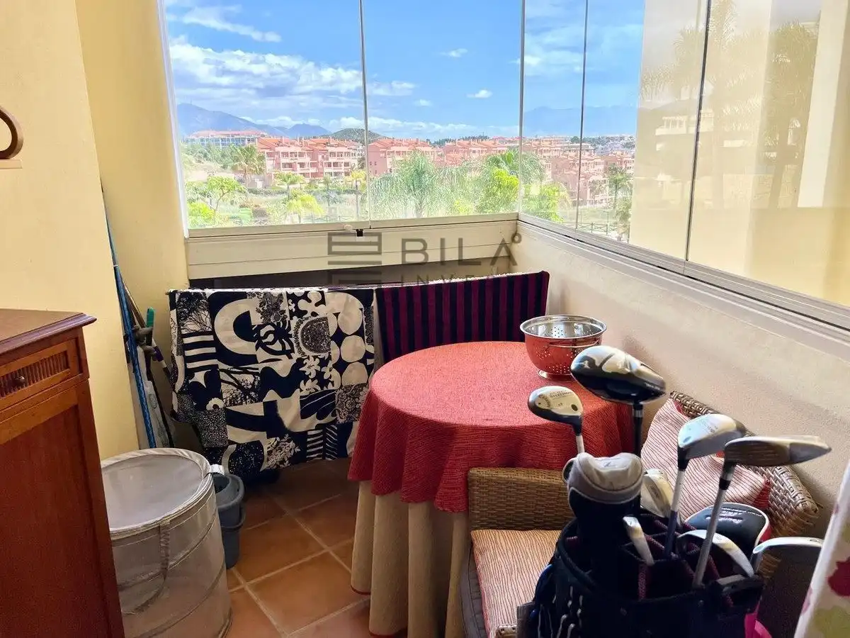 Appartement avec piscine à vendre à Miramar del Sol, imagen 25
