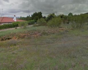 Residential for sale in Badajoz Capital