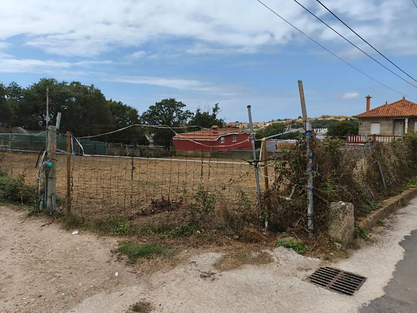 Terreny residencial en venda a de Tombo, imagen 5