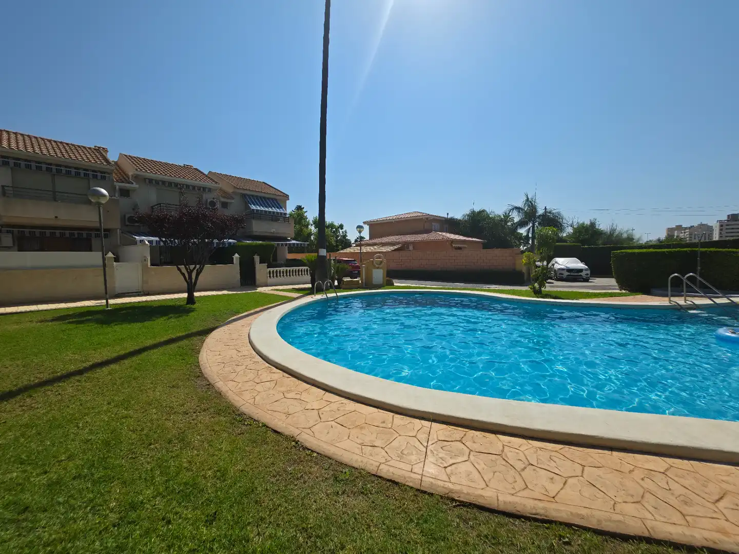 Adosado con piscina en venta en Avinguda Capiscol 9, imagen 34