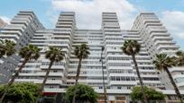 Exterior view of Flat for sale in Las Palmas de Gran Canaria  with Terrace