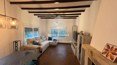 Photo 4 of Houses for sale in Cap Martí - El Tossalet - Pinomar, Jávea / Xàbia